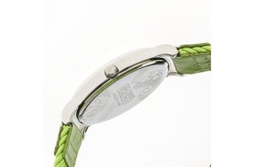 Image of Crayo CR2702 Symphony Watch, Lime, 39mm, Quartz CRACR2702