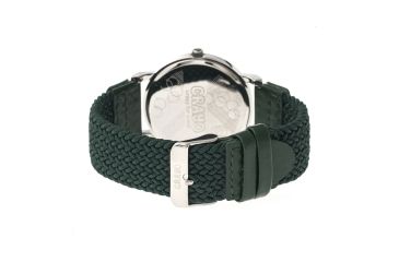 Image of Crayo CR2703 Symphony Watch, Forest Green, 39mm, Quartz CRACR2703