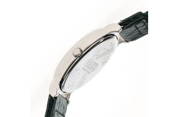 Image of Crayo CR2703 Symphony Watch, Forest Green, 39mm, Quartz CRACR2703