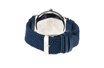Image of Crayo CR2704 Symphony Watch, Navy, 39mm, Quartz CRACR2704