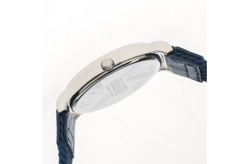 Image of Crayo CR2704 Symphony Watch, Navy, 39mm, Quartz CRACR2704