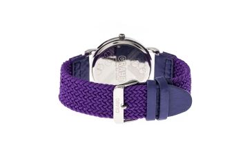 Image of Crayo CR2705 Symphony Watch, Purple, 39mm, Quartz CRACR2705