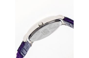 Image of Crayo CR2705 Symphony Watch, Purple, 39mm, Quartz CRACR2705
