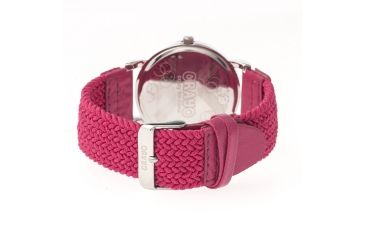 Image of Crayo CR2706 Symphony Watch, Hot Pink, 39mm, Quartz CRACR2706