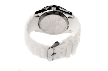 Image of Crayo CR2902 Magnificent Watch, White, 42mm, Quartz CRACR2902
