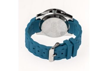 Image of Crayo CR2905 Magnificent Watch, Teal, 42mm, Quartz CRACR2905