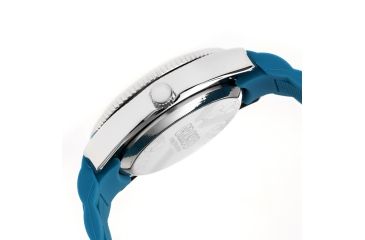 Image of Crayo CR2905 Magnificent Watch, Teal, 42mm, Quartz CRACR2905
