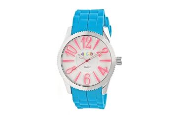Image of Crayo CR2905 Magnificent Watch, Teal, 42mm, Quartz CRACR2905
