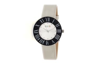 Image of Cr3101 Prestige Watch, White