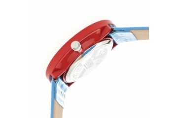 Image of Cr3102 Prestige Watch, Cerulean