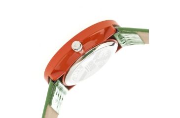 Image of Cr3103 Prestige Watch, Green
