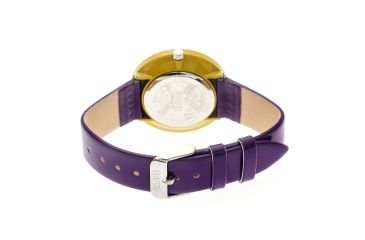 Image of Cr3104 Prestige Watch, Purple
