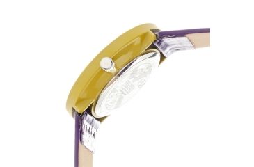 Image of Cr3104 Prestige Watch, Purple