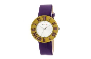 Image of Cr3104 Prestige Watch, Purple