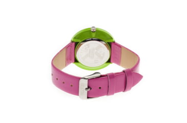 Image of Cr3105 Prestige Watch, Hot Pink