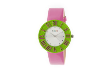 Image of Cr3105 Prestige Watch, Hot Pink