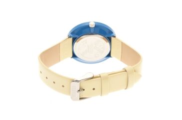 Image of Cr3106 Prestige Watch, Yellow