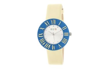 Image of Cr3106 Prestige Watch, Yellow
