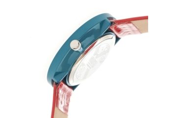 Image of Cr3107 Prestige Watch, Red