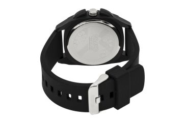 Image of Cr3302 Sunset Watch, Black