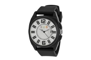 Image of Cr3302 Sunset Watch, Black