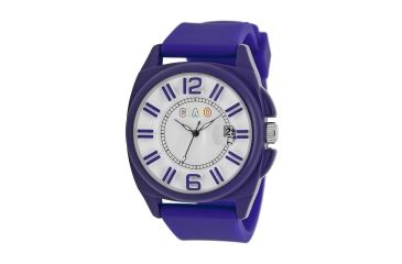 Image of Cr3303 Sunset Watch, Purple