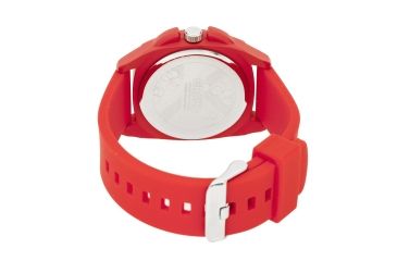 Image of Cr3304 Sunset Watch, Red