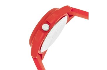 Image of Cr3304 Sunset Watch, Red
