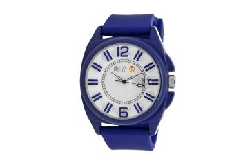 Image of Cr3305 Sunset Watch, Blue