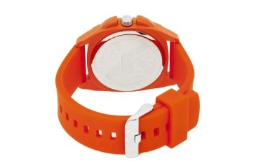 Image of Cr3307 Sunset Watch, Orange