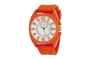 Image of Cr3307 Sunset Watch, Orange