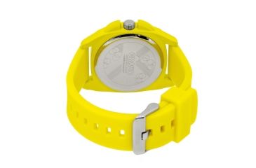 Image of Cr3308 Sunset Watch, Yellow