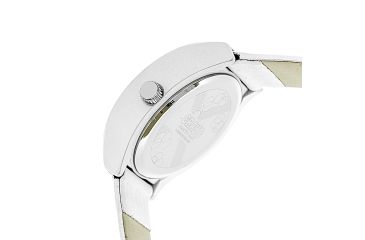Image of Cr3501 Atomic Watch, White