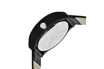 Image of Cr3502 Atomic Watch, Black