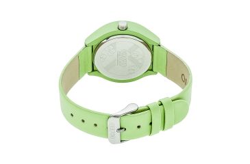 Image of Cr3504 Atomic Watch, Lime