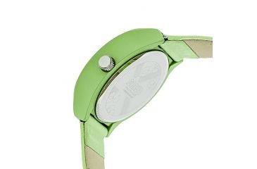 Image of Cr3504 Atomic Watch, Lime
