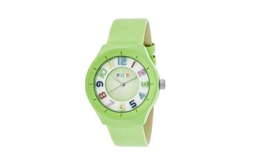 Image of Cr3504 Atomic Watch, Lime