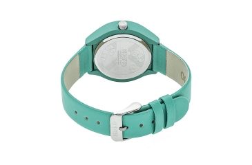 Image of Cr3505 Atomic Watch, Turquoise