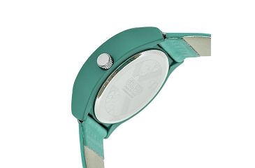 Image of Cr3505 Atomic Watch, Turquoise