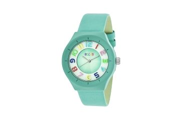 Image of Cr3505 Atomic Watch, Turquoise