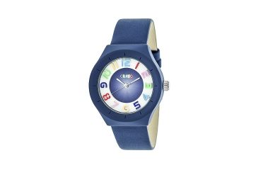 Image of Cr3506 Atomic Watch, Blue