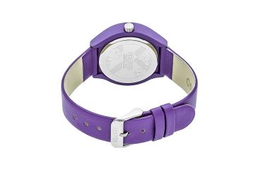 Image of Cr3507 Atomic Watch, Purple