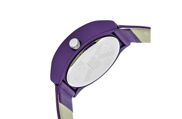 Image of Cr3507 Atomic Watch, Purple