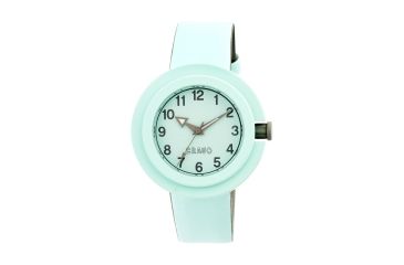 Image of Crayo Equinox Quartz Watch, Blue/Charcoal, Standard CRACR2804