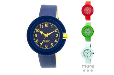 Image of Crayo Equinox Quartz Watch