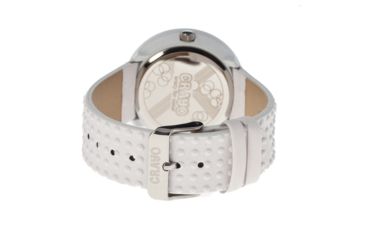 Image of Crayo Jazz Watch, White CRACR1801