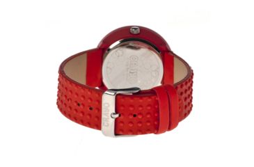 Image of Crayo Jazz Watch, Red CRACR1803
