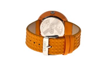 Image of Crayo Jazz Watch, Orange CRACR1804
