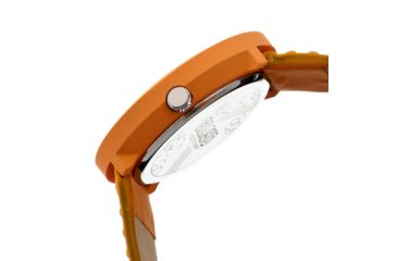 Image of Crayo Jazz Watch, Orange CRACR1804