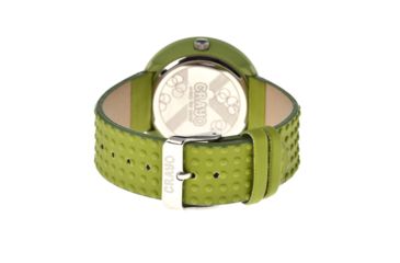 Image of Crayo Jazz Watch, Green CRACR1805